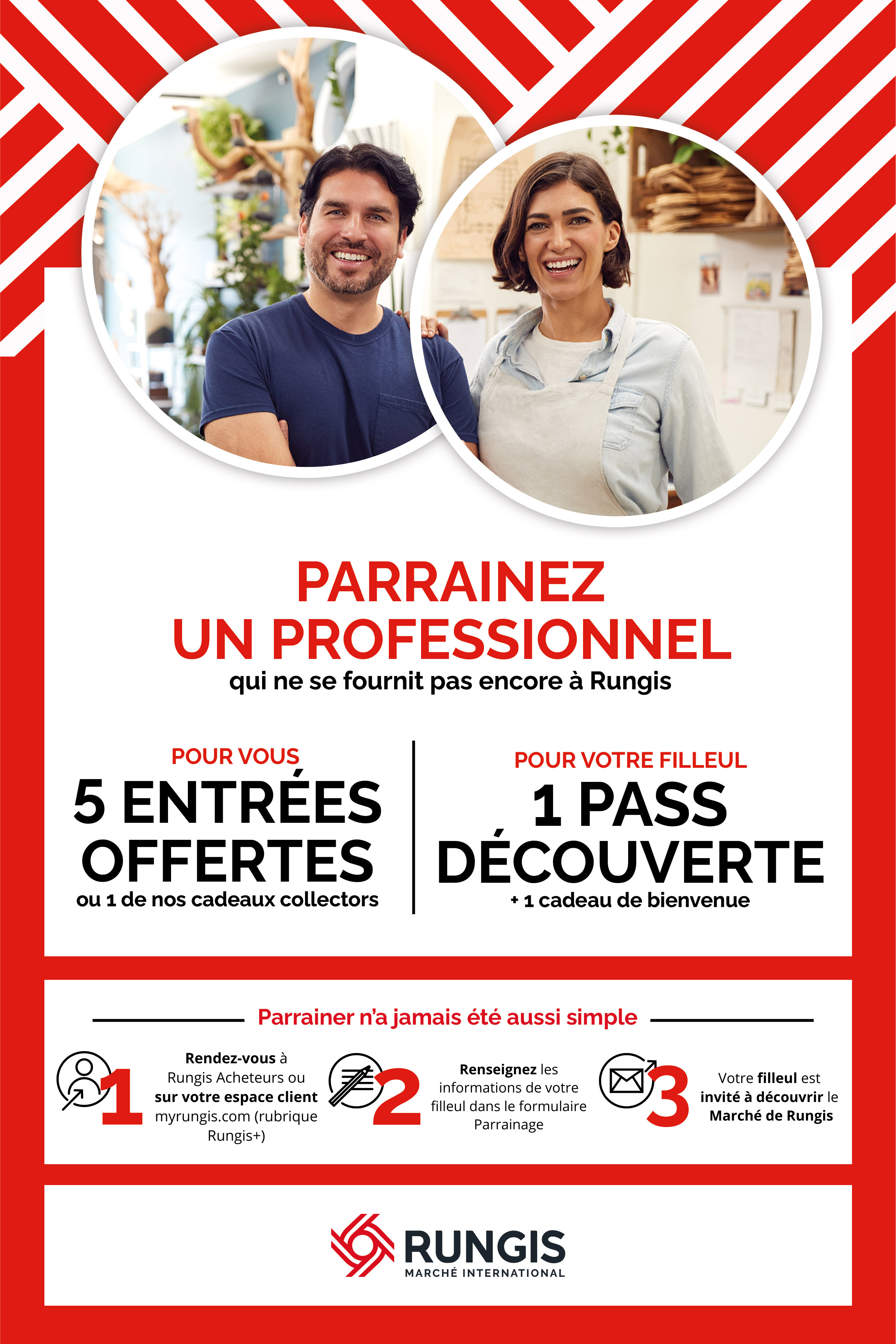 Offre Parrainage 1